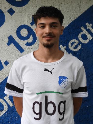 Mahdy Kawar