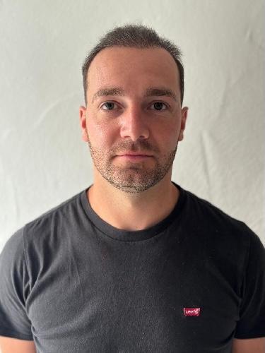 Florian Friedrichs