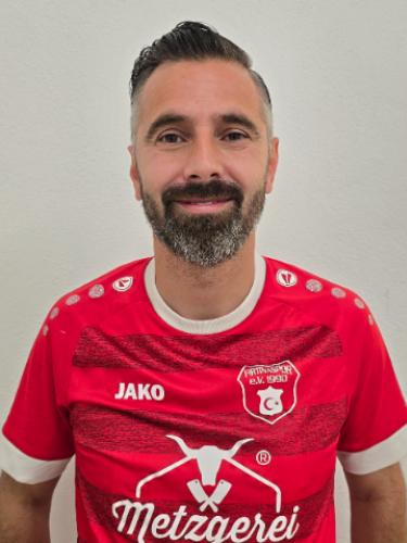 Yakup Köse