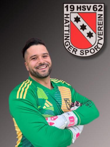 Bünyamin Celebioglu