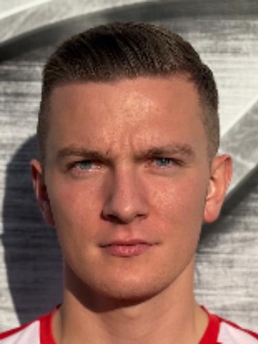 Fabian Paul Osenberg