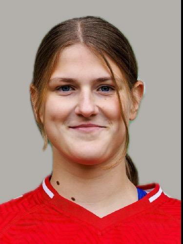 Amelie Lüth