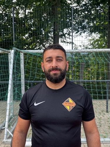 Goran Hussein