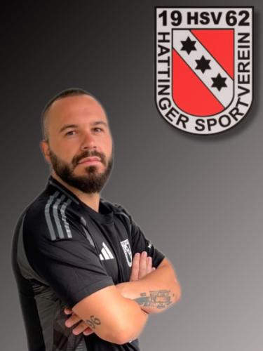 Ahmet Samardzic