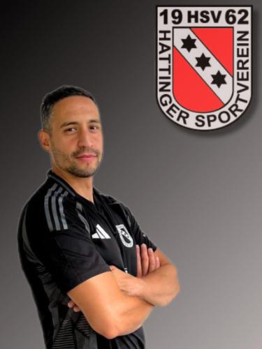 Fatih Verep