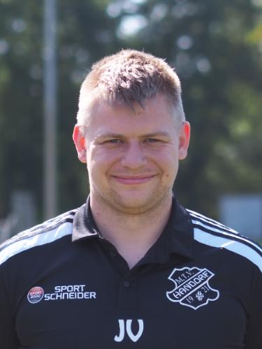 Jan-Niklas Vogeler