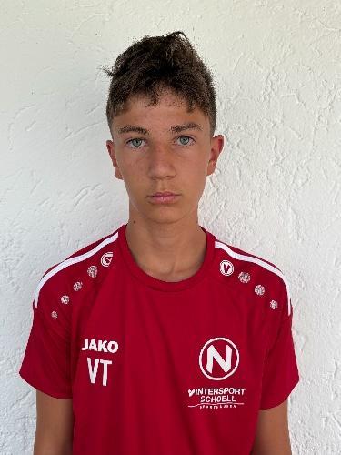 Alessio D'Argenio