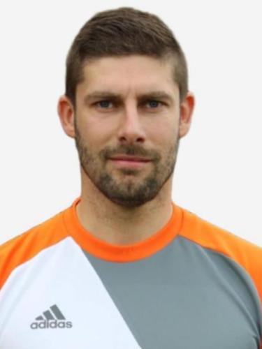 David Bunde
