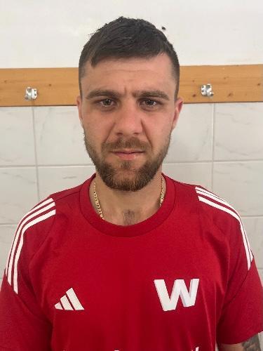 Vlad-Florin Huma