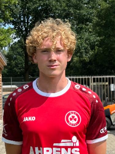 Jonathan Lewin Munsche