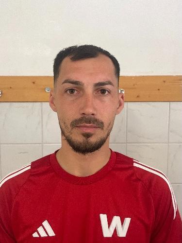 Florian-Cornel Taporea