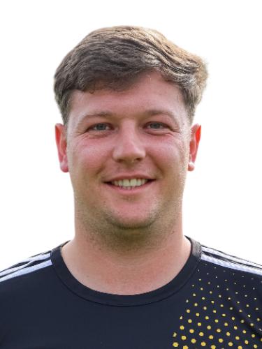 Niklas Harborth