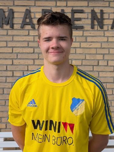 Jonas Jacob