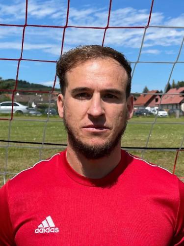 Danijel Vulovic