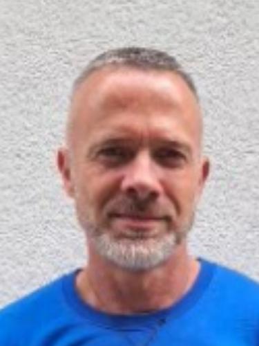 Christian Osterwald