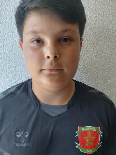 Lionel Barjanovic