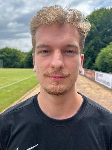 Marco Kirchhoff