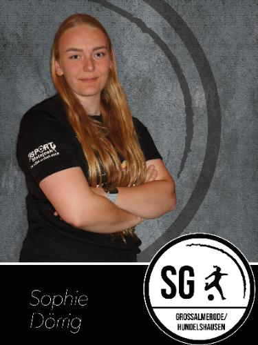 Sophie Doerrig