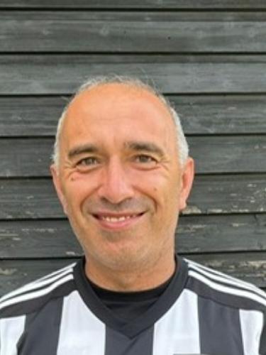 Toni Pagliughi