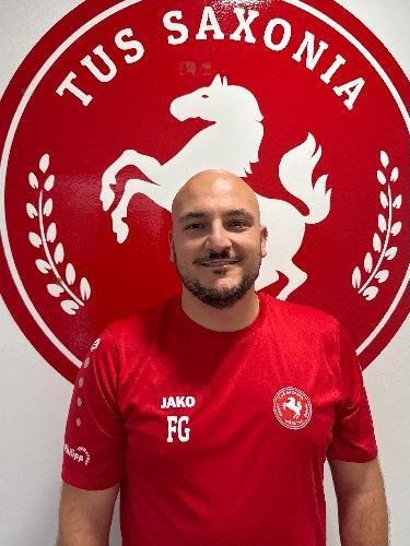 Fabio Giantedeschi