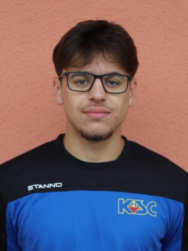 Luis Noah Olesniewicz