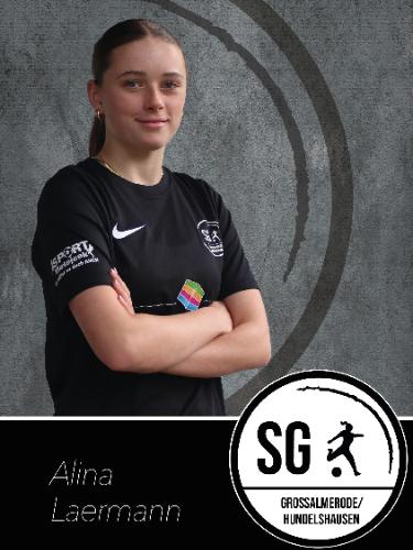 Alina Laermann