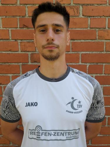 Enes Doganci