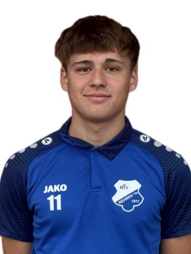Mika Bövers