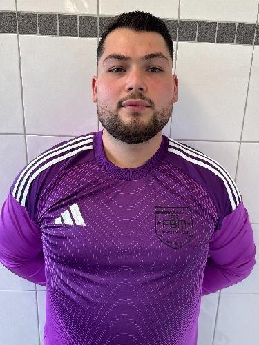 Semih Kalayci
