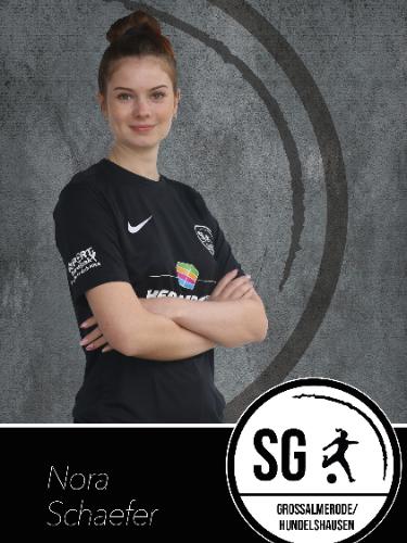 Nora Schaefer
