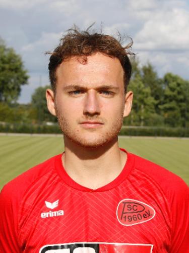 Elias Elpers