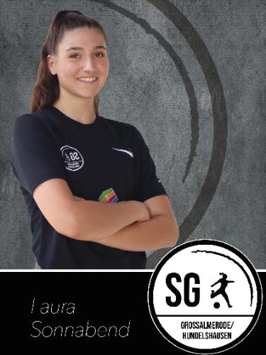 Laura Sonnabend