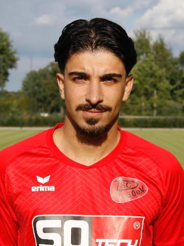 Eren Erkan Evren