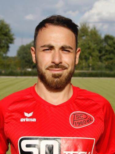 David Gülünay