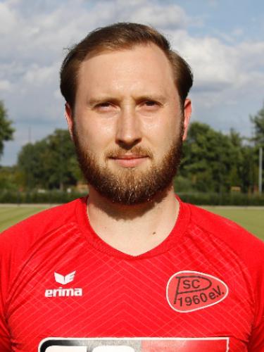 Kevin Lenz