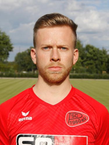 Justin Noltmann