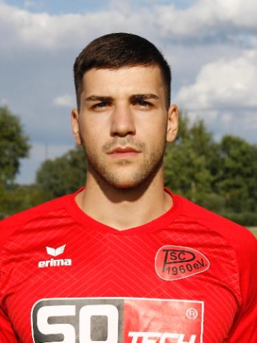 Viktor Perchinkov