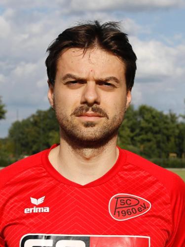 Robin Sander