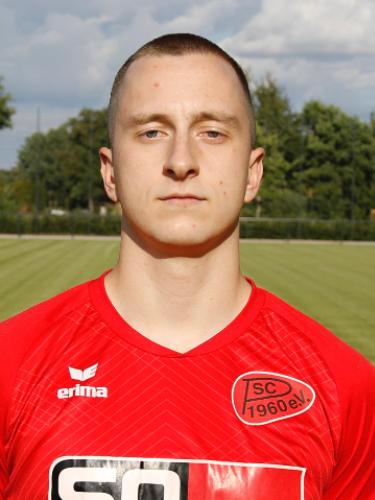 Leander Zühlke