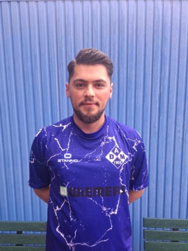 Bekir Cesim