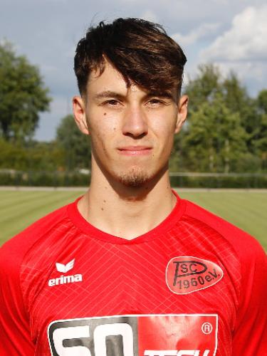 Lukas Agatic