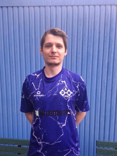 Yannik Fahl