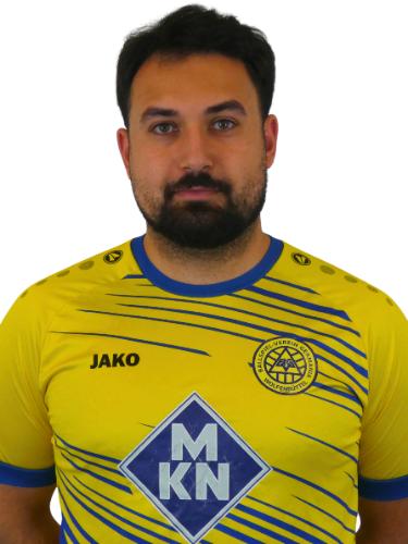 Malik Ali
