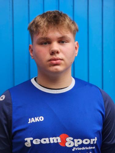 Fabian Mahl