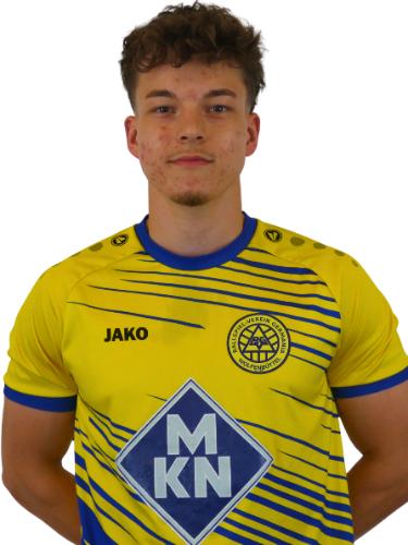 Lando Baerwolf