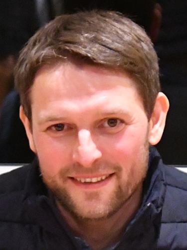 Sebastian Kilp