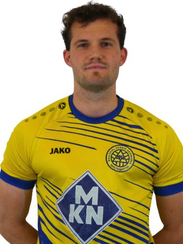 Karl-Justus-Andreas Busemann
