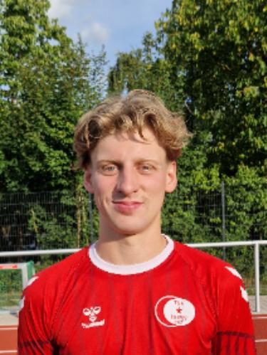 Fynn Luca Vollmer