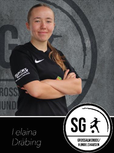 Lelaina Dräbing