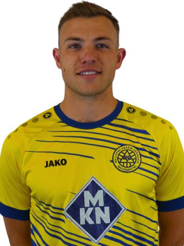 Jonas Feder